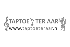 taptoe teraar